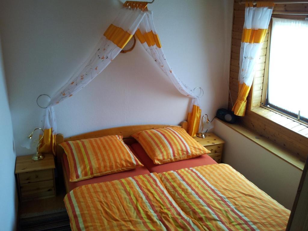 Ferienwohnung Evangeline Borsch Zell an der Mosel Cameră foto